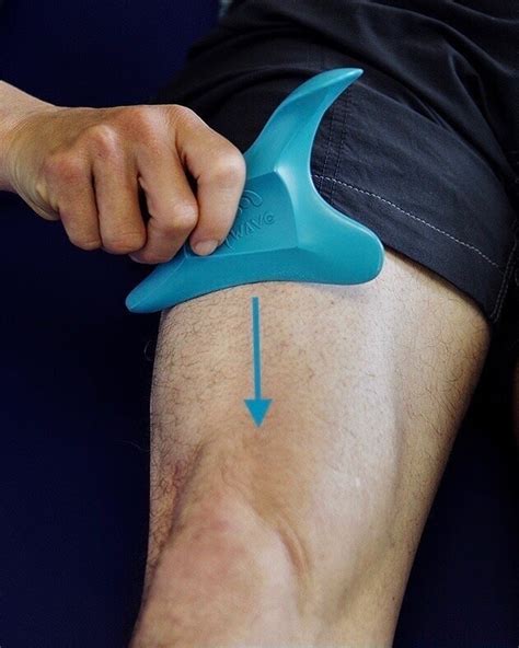 Muscle Scraping Fundamentals – A Beginner’s Guide.